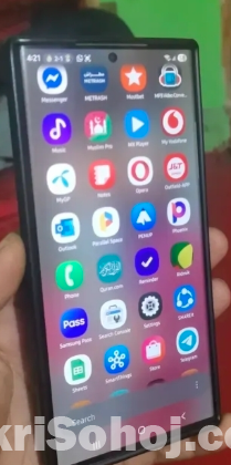 Samsung Galaxy S23 ultra